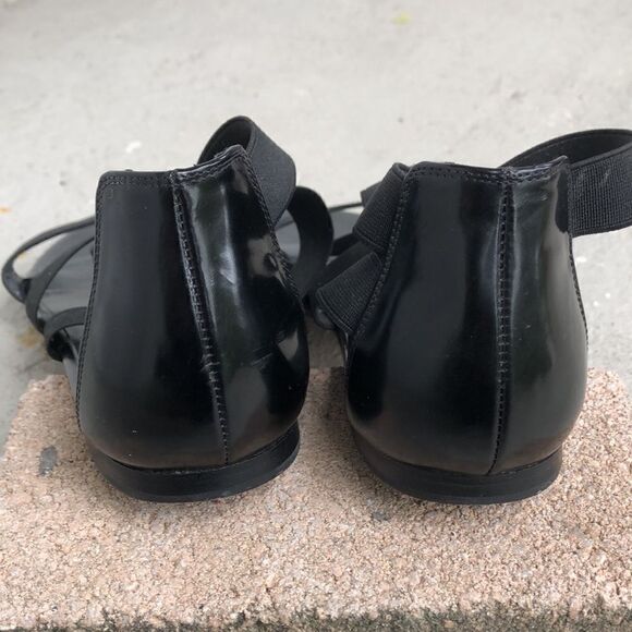 Stuart Weitzman sandals - Picture 7 of 8